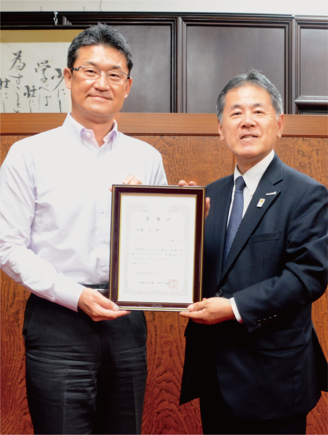 髙橋 洋氏 （6月26日）