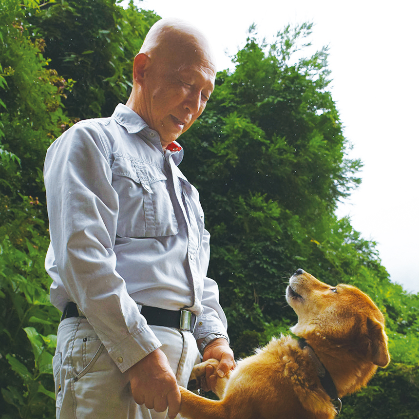 工藤 晃一郎さん