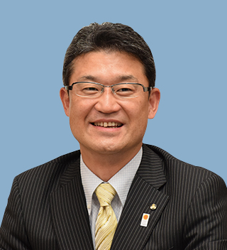 宮崎県知事 河野俊嗣（こうの しゅんじ）