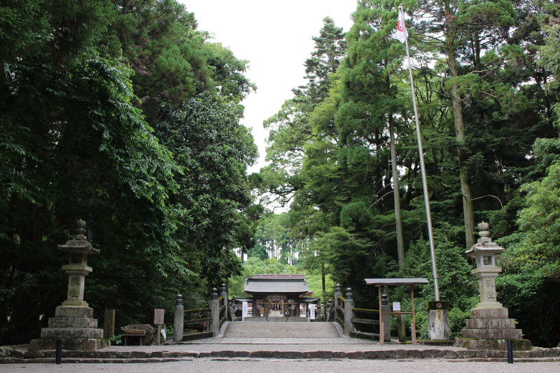 小川神楽［都農町］