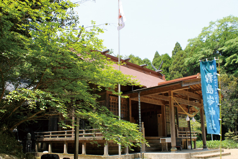 小川神楽［都農町］