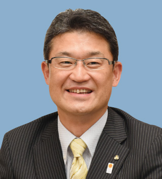 宮崎県知事 河野俊嗣（こうの しゅんじ）