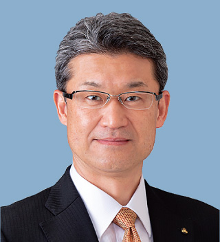 宮崎県知事 河野俊嗣（こうの しゅんじ）