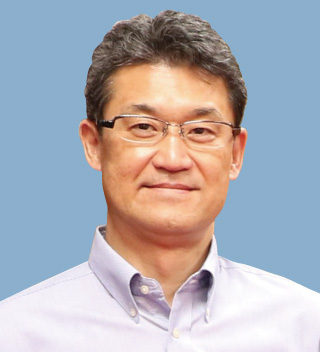 宮崎県知事 河野俊嗣（こうの しゅんじ）