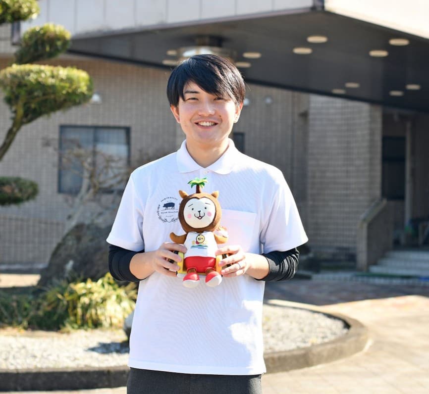 育休取得経験職員