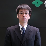 古澤 英生