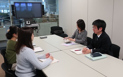 今後の目標 イメージ