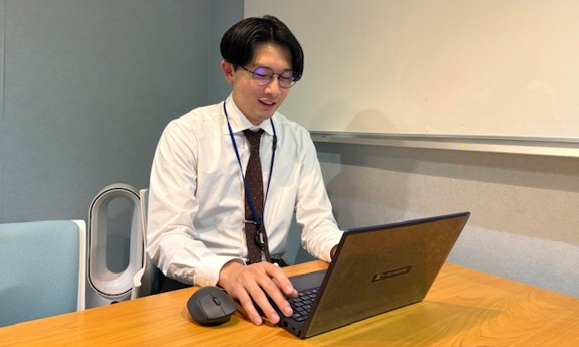 県庁との違い イメージ