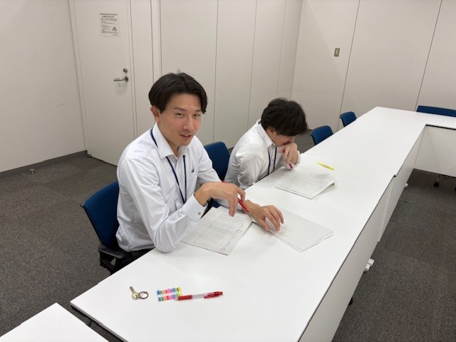 仕事のやりがいについて イメージ