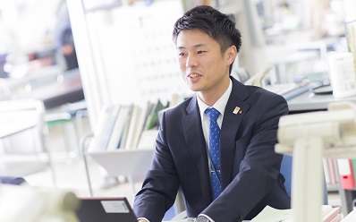 現在携わっている仕事内容 イメージ