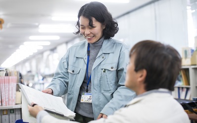 1年間仕事をしてきて今現在の感想 イメージ