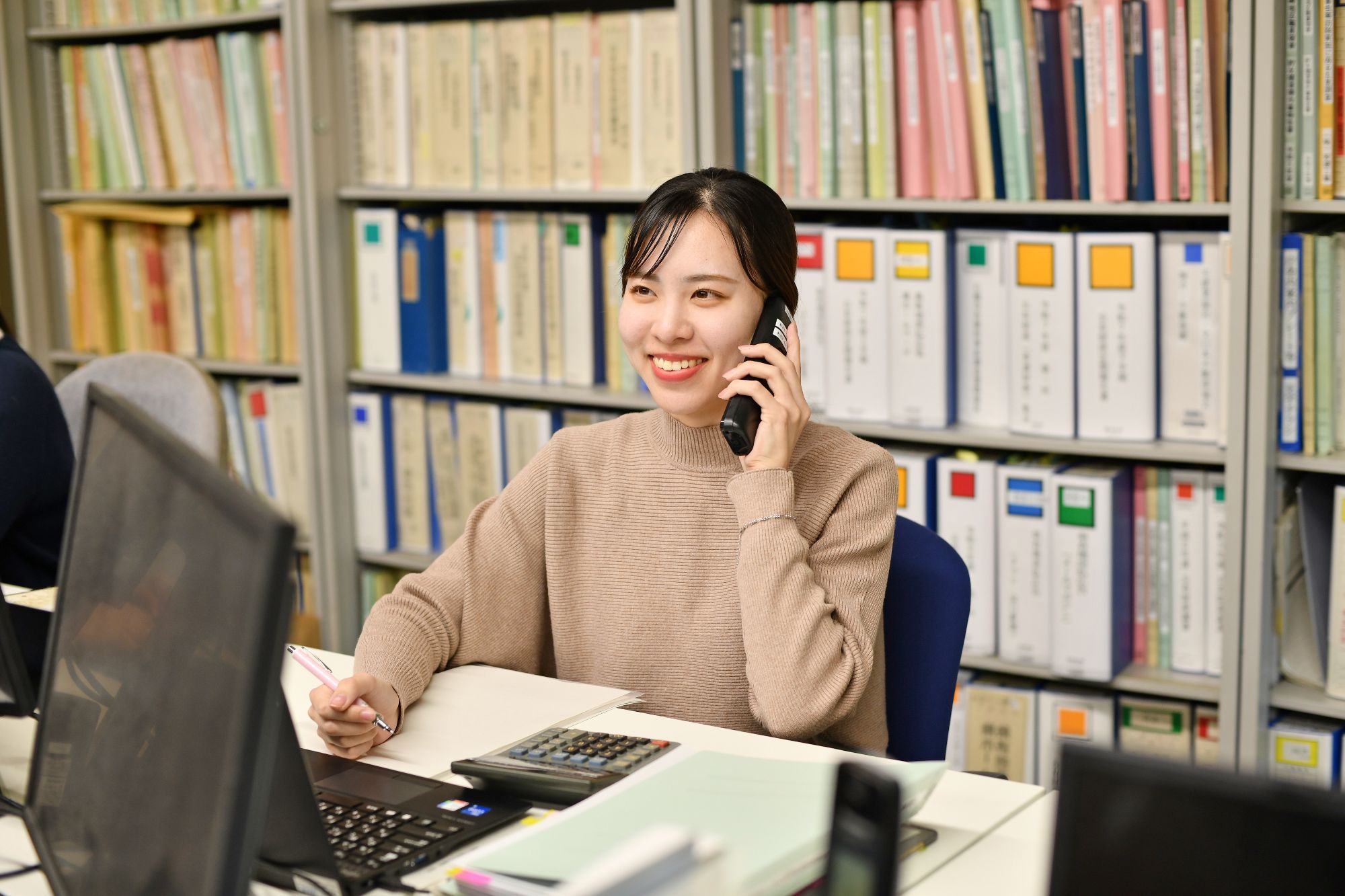 宮崎県庁で働くことの魅力 イメージ