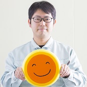 野口 大介