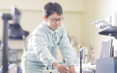 現在携わっている仕事内容 イメージ