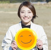 若松 なぎさ