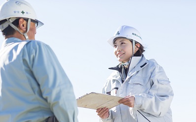 現在携わっている仕事内容 イメージ