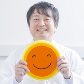 金井 祐基