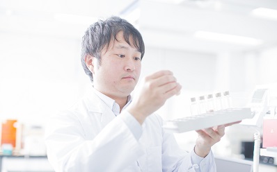 現在携わっている仕事内容 イメージ
