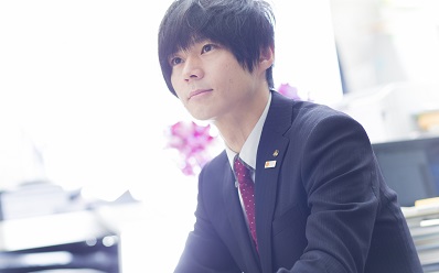 県職員を選んだ理由 イメージ