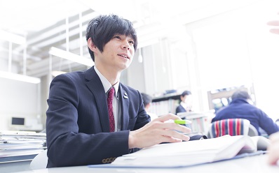 仕事のやりがいについて イメージ