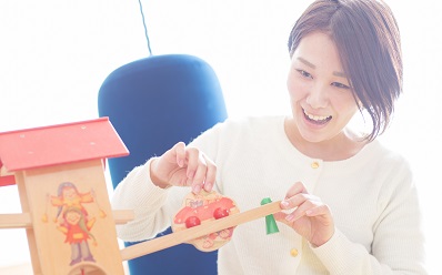 現在携わっている仕事内容 イメージ