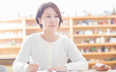 休日の過ごし方、リフレッシュ法 イメージ