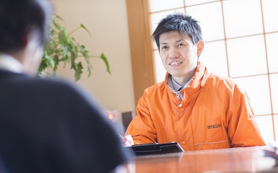 休日の過ごし方、リフレッシュ法 イメージ