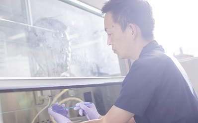 これまでの仕事で印象に残っていること イメージ