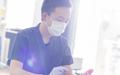 現在携わっている仕事内容 イメージ
