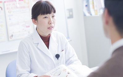 現在携わっている仕事内容 イメージ