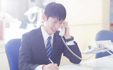現在携わっている仕事内容 イメージ