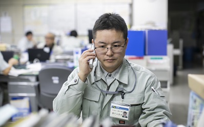 仕事のやりがいについて イメージ