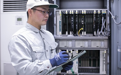 県職員を選んだ理由 イメージ