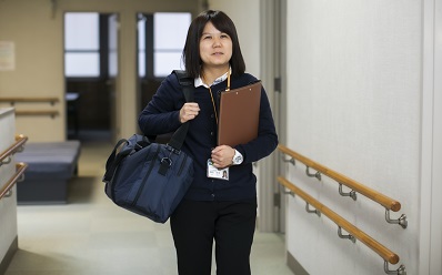 現在携わっている仕事内容 イメージ