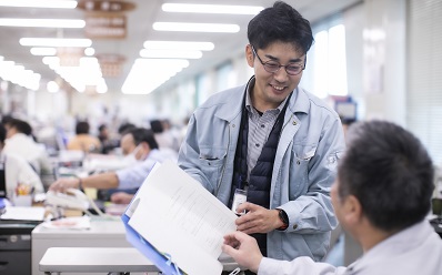 今後の目標 イメージ