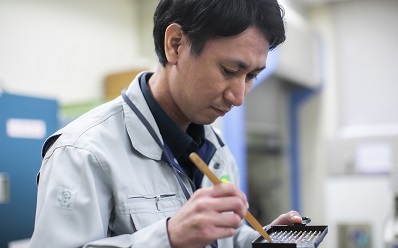 県職員を選んだ理由 イメージ