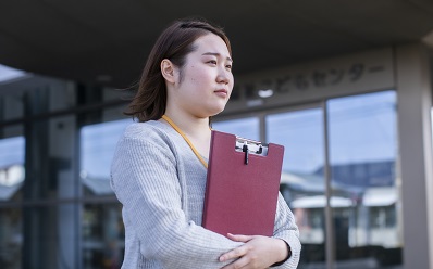 現在携わっている仕事内容 イメージ
