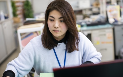 これまでの仕事で印象に残っていること イメージ
