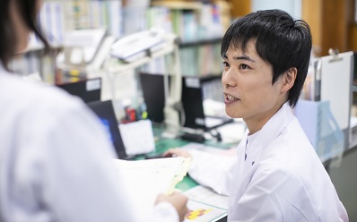 休日の過ごし方、リフレッシュ法 イメージ