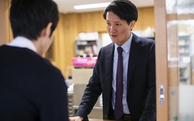 これまでの仕事で印象に残っていること イメージ