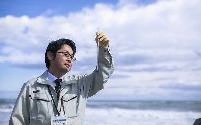 県職員を選んだ理由 イメージ