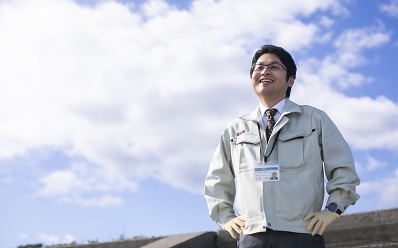 これまでの仕事で印象に残っていること イメージ