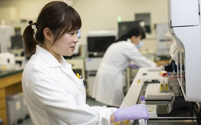 県職員を選んだ理由 イメージ