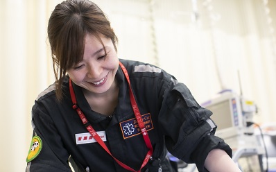 現在携わっている仕事内容 イメージ