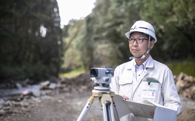 現在携わっている仕事内容 イメージ
