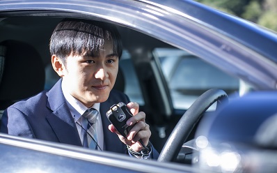 宮崎県警察を選んだ理由 イメージ
