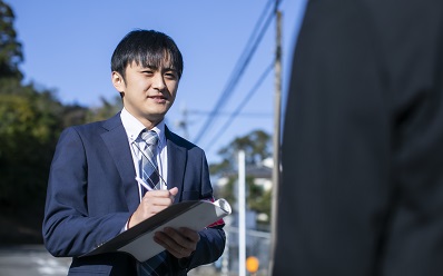 仕事のやりがいについて イメージ