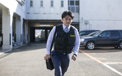現在携わっている仕事内容 イメージ