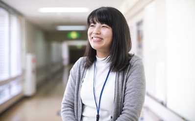 県職員を選んだ理由 イメージ
