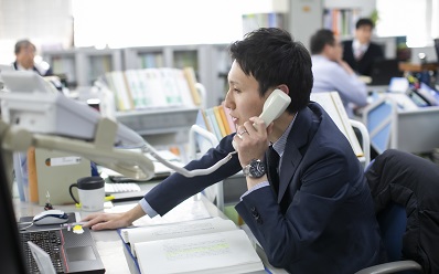 仕事のやりがいについて イメージ